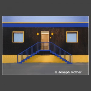 Joseph Röther: Club am See