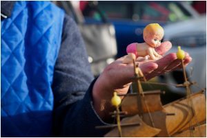 Heinke Maaßen: Flohmarkt