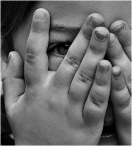 Wolfgang Runge: Verstecken