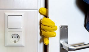 Marko Markov: unverbindliche Laborpause