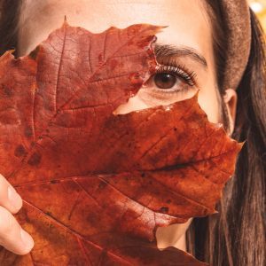 Sandra Schulz: Perfekte Tarnung