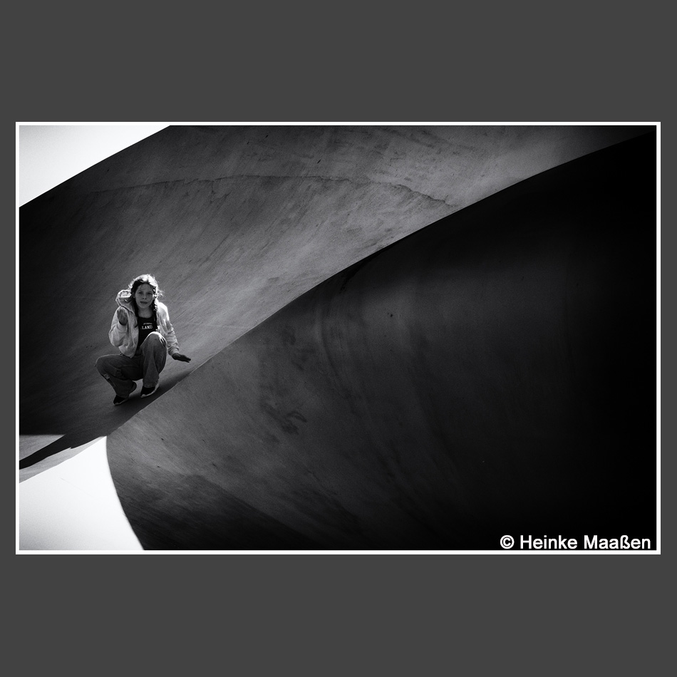 Platz 5 Maaßen, Heinke - Blattlaus