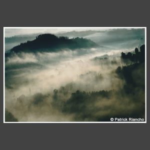 Platz 3 Riancho, Patrick - Frühnebel