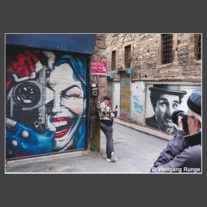 Platz 4 Runge, Wolfgang - Kettenfoto