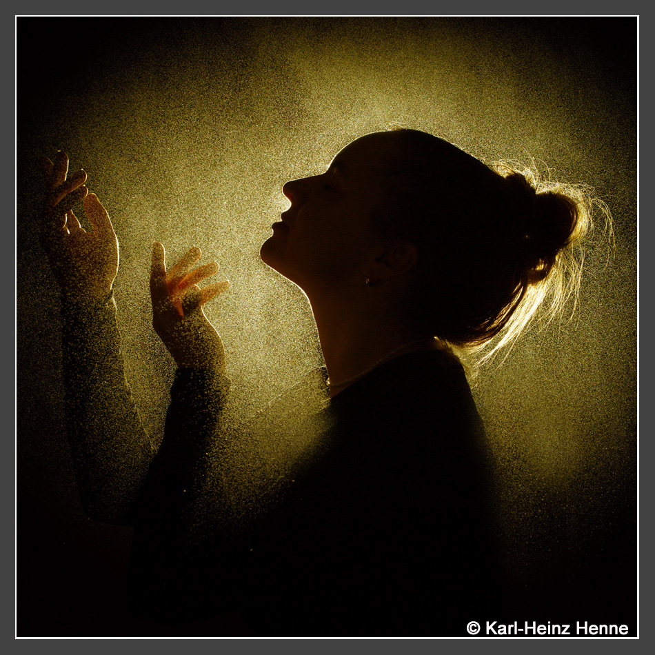 Platz 1 Henne, Karl-Heinz - Alina