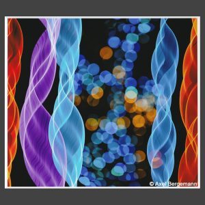 Platz 2 Bergemann, Axel - Mühlenlichter 1