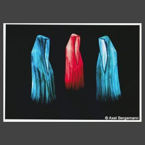 Platz 4 Bergemann, Axel - Mühlenlichter 2