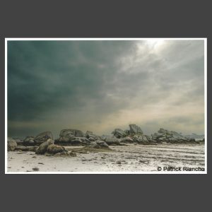 Platz 5 Riancho, Patrick - Brignongan Plages