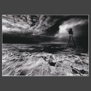 Platz 5 Runge, Wolfgang - Borkum-Fischerbalje