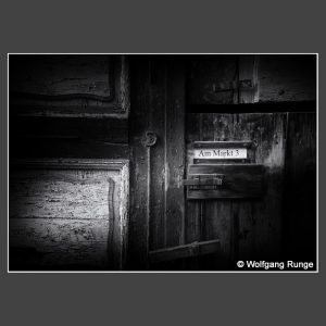 Platz 4 Runge, Wolfgang - Am Markt