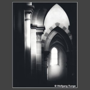 Platz 3 Runge, Wolfgang - Licht und Schatten